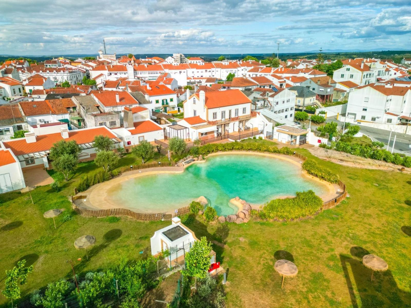 Sao Joao Alojamento Gaviao Exterior photo